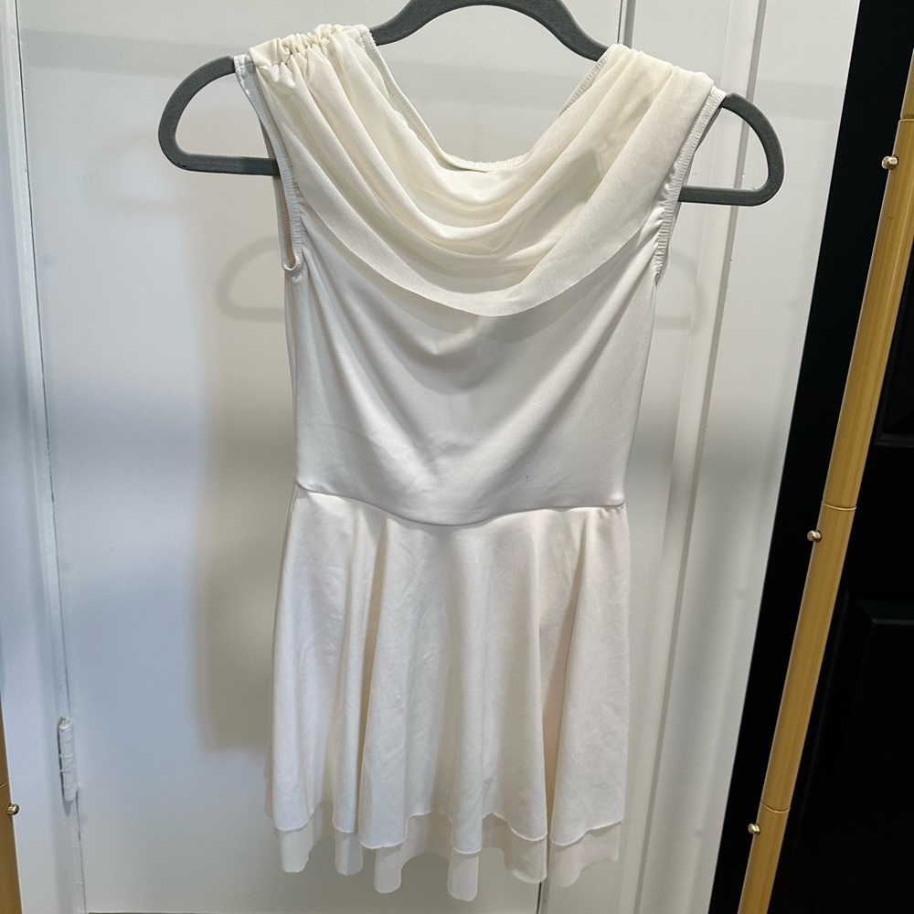 Weissman costume